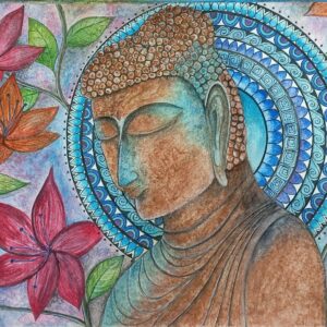 The Buddha