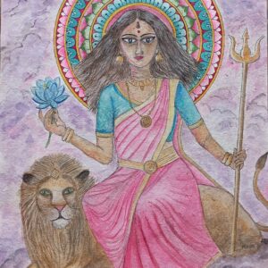 Devi