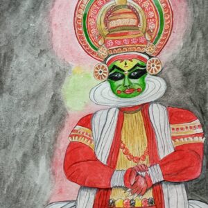 Kathakali