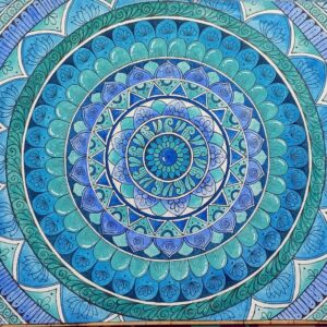 Mandala 2
