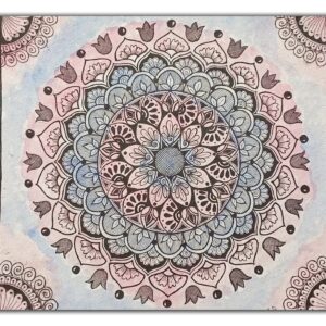Mandala 1