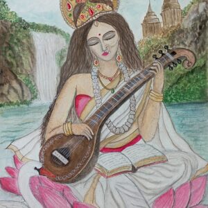 Saraswati